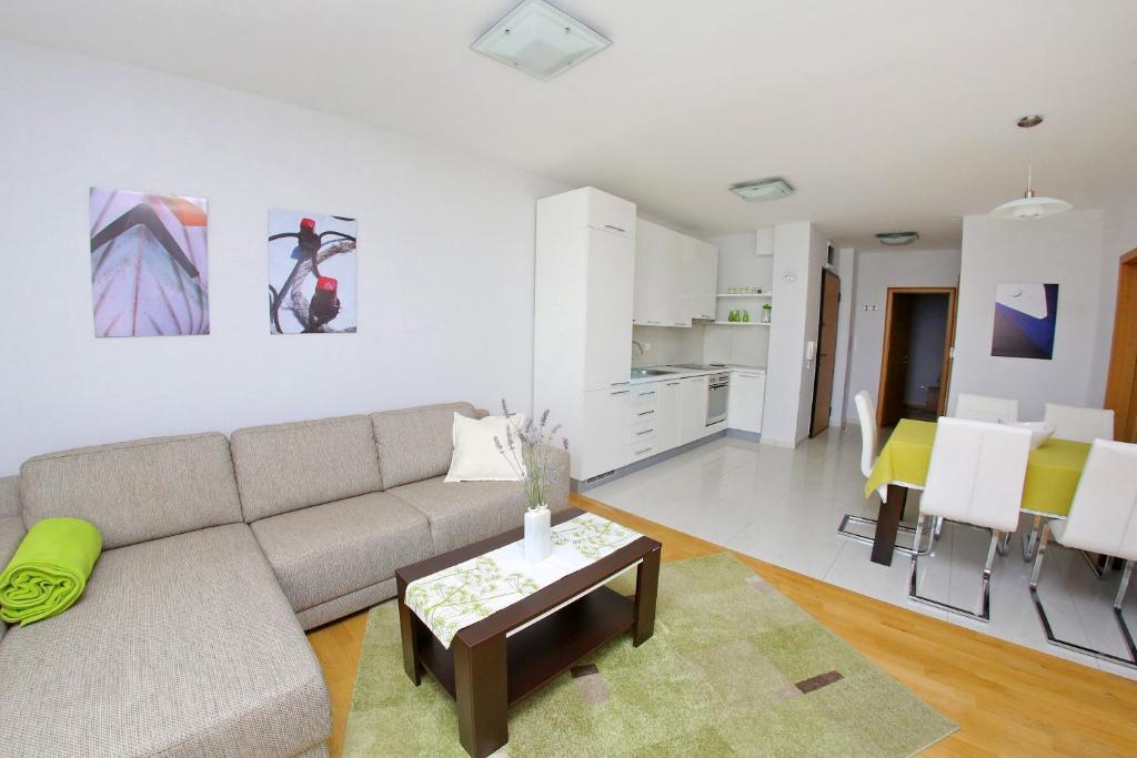 Lila Apartments Zara Camera foto