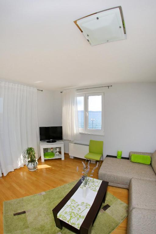 Lila Apartments Zara Esterno foto