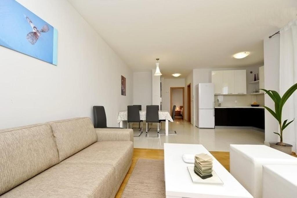Lila Apartments Zara Camera foto