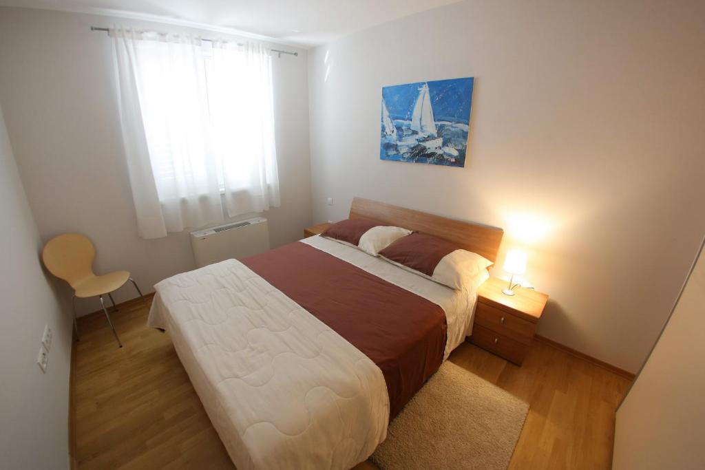 Lila Apartments Zara Camera foto