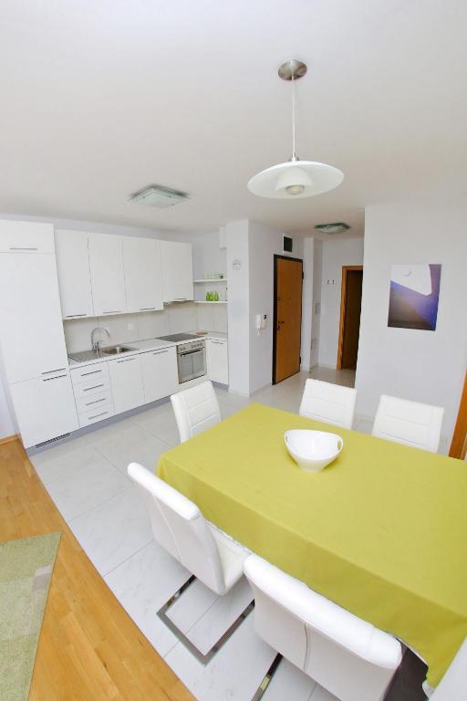 Lila Apartments Zara Camera foto