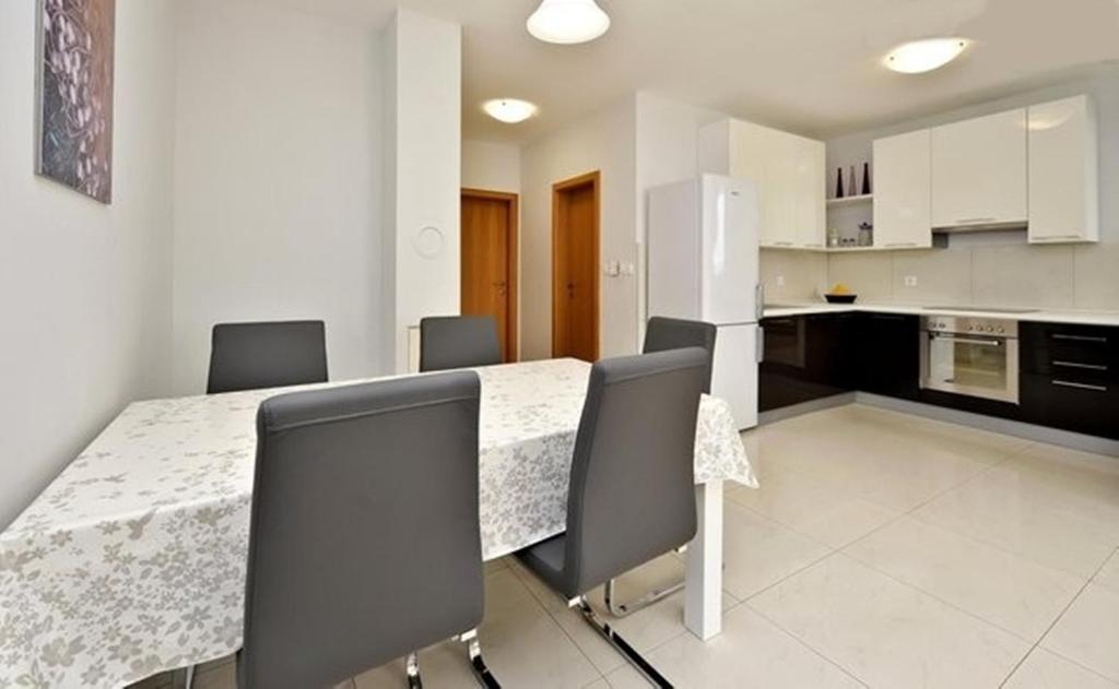Lila Apartments Zara Camera foto