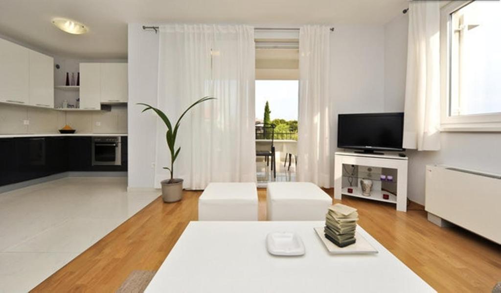 Lila Apartments Zara Camera foto