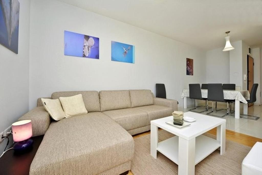 Lila Apartments Zara Camera foto