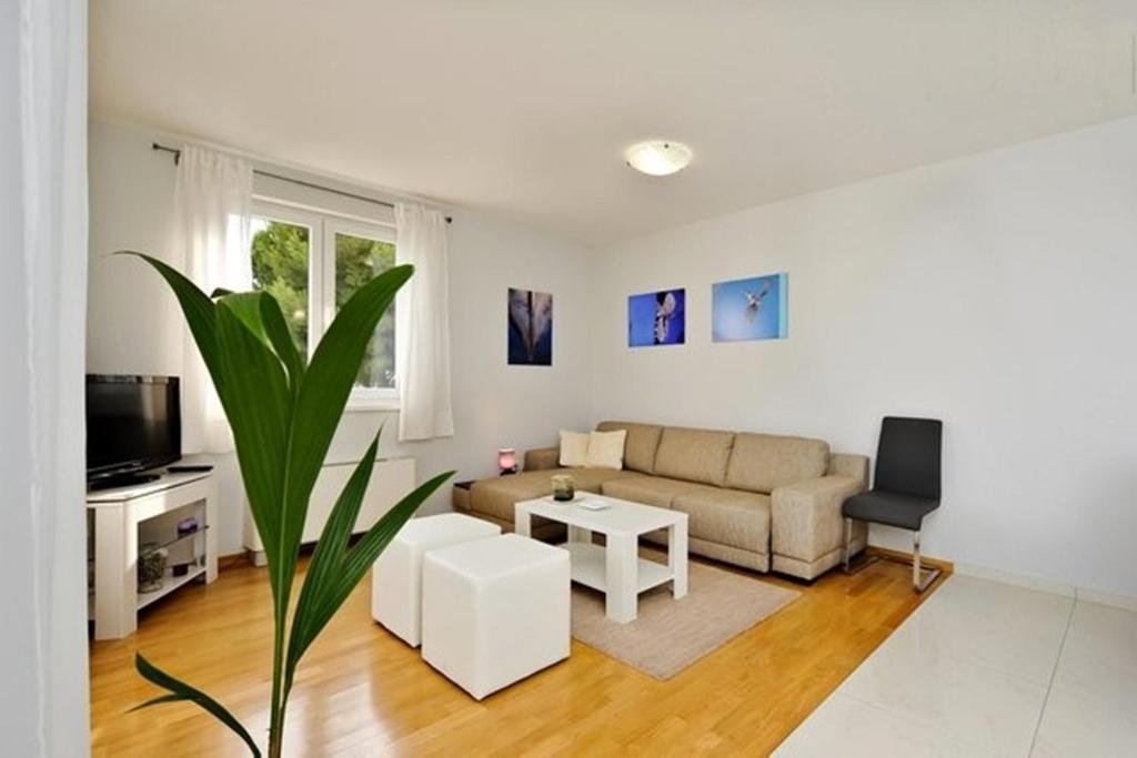 Lila Apartments Zara Camera foto