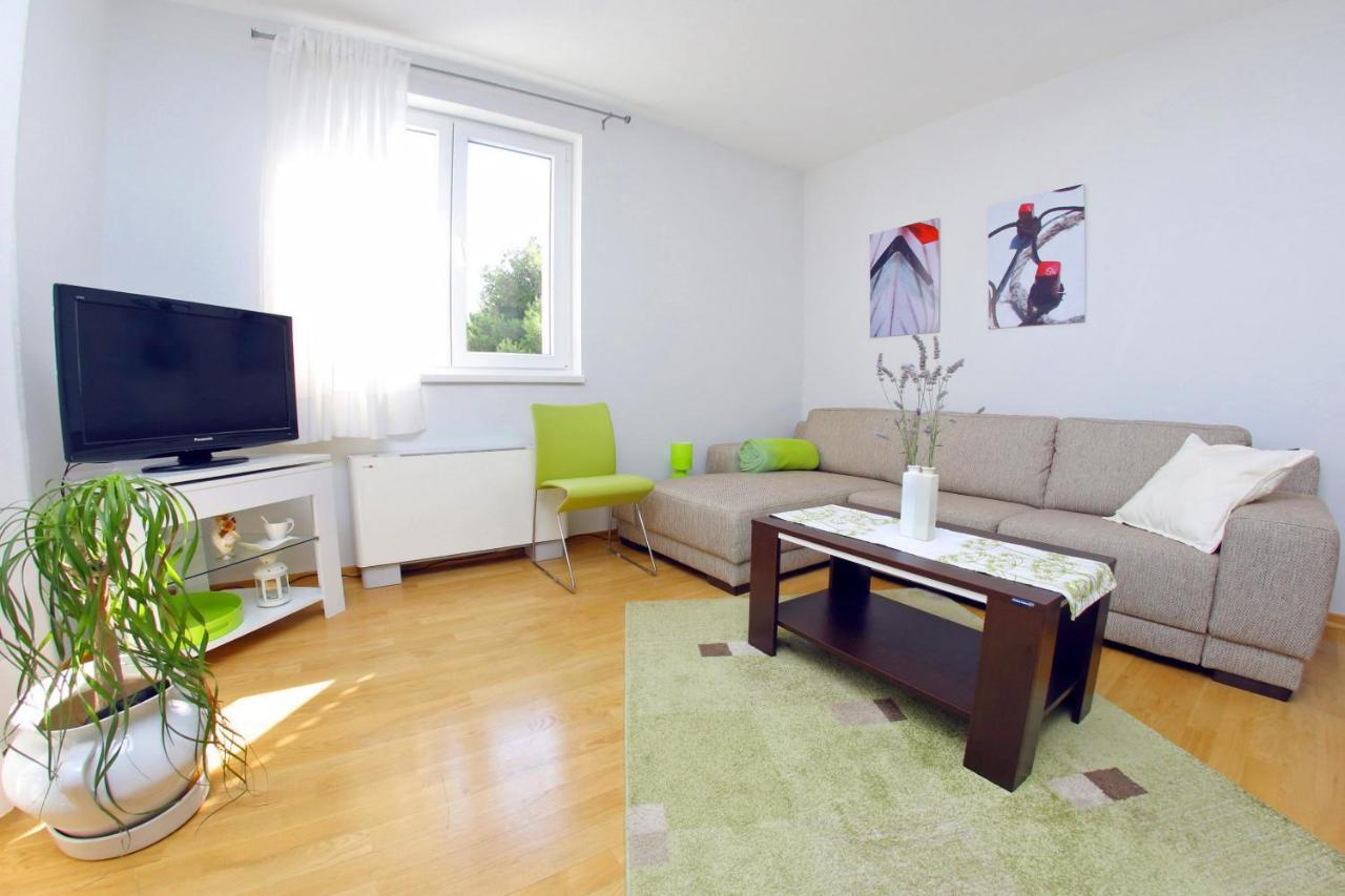 Lila Apartments Zara Camera foto