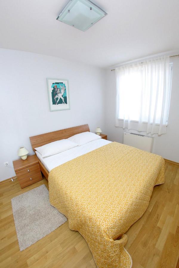 Lila Apartments Zara Camera foto